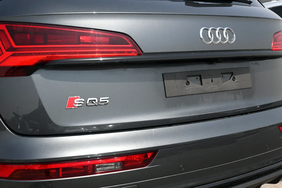 Audi SQ5, 2023 — фото 7 из 10