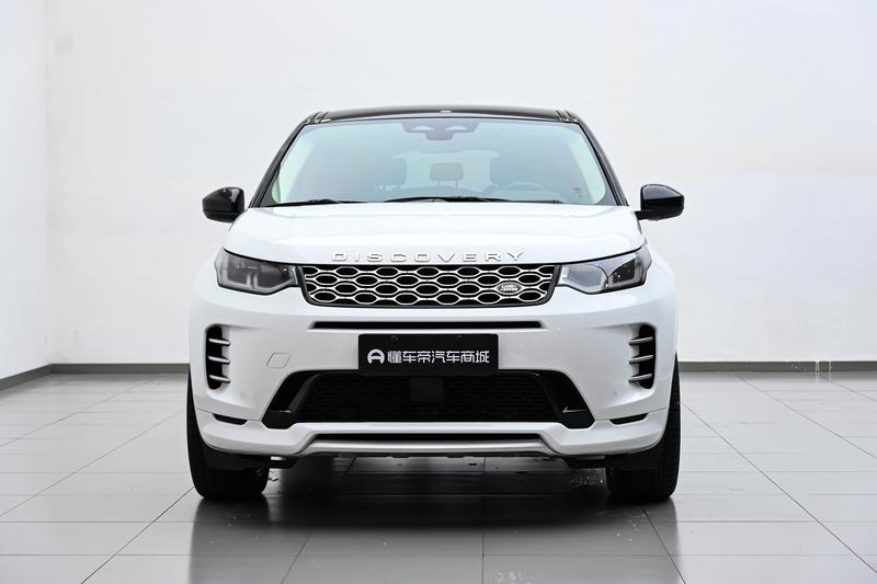 Land Rover Discovery Sport, 2024 — фото 2 из 12