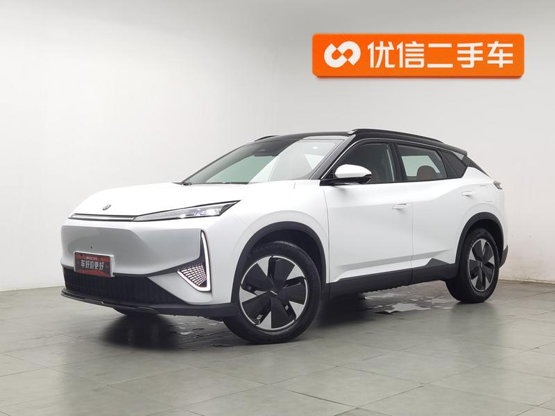 Dongfeng Aeolus L7, 2025 — купить в Кирове под ключ