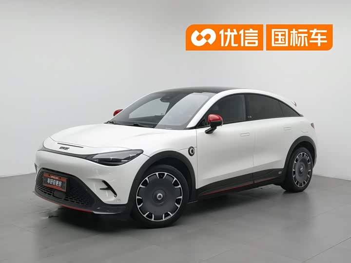 Smart #3, 2024 — купить в Липецке под ключ
