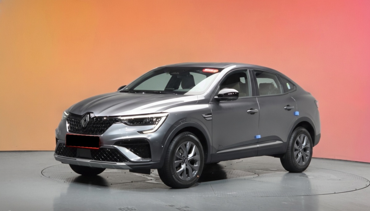 Renault Arkana, 2026 — купить в Кирове под ключ