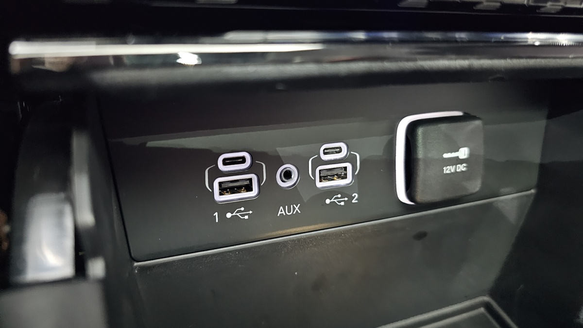 Jeep Cherokee, 2023 — фото 11 из 12