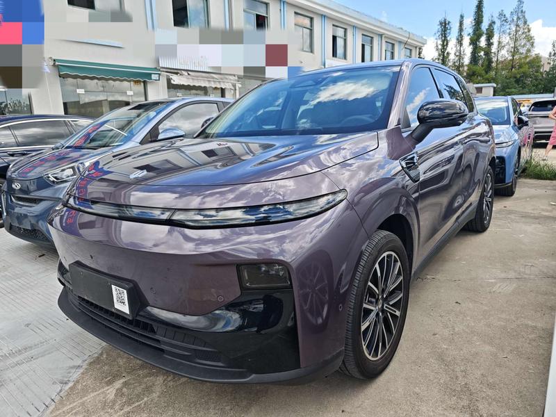 Leapmotor B10, 2025 — купить в Нижнем Новгороде под ключ
