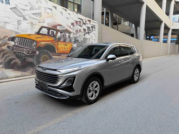 Bestune T90, 2023 — купить в Оренбурге под ключ