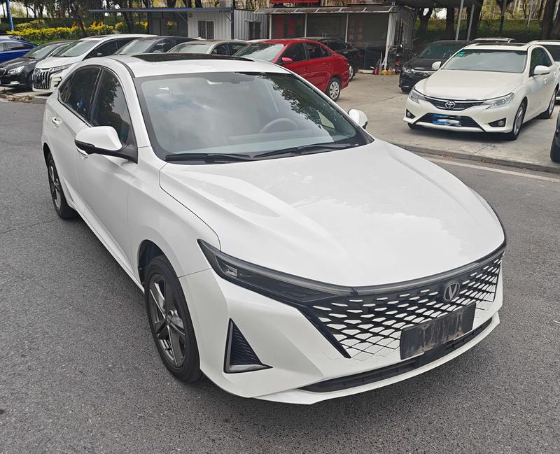 Changan Raeton Plus, 2023 — фото 3 из 10