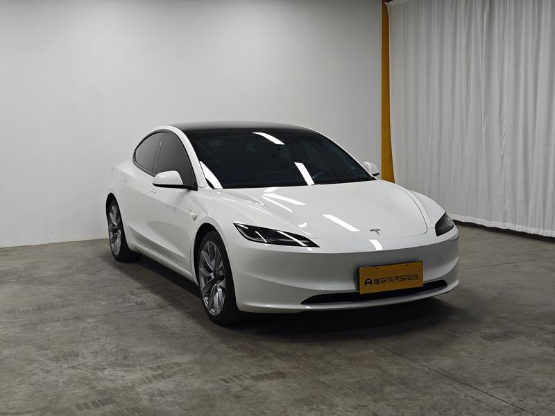 Tesla Model 3, 2025 — фото 3 из 12