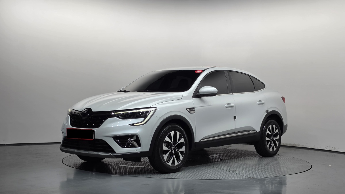 Renault XM3, 2023 — купить в Костроме под ключ