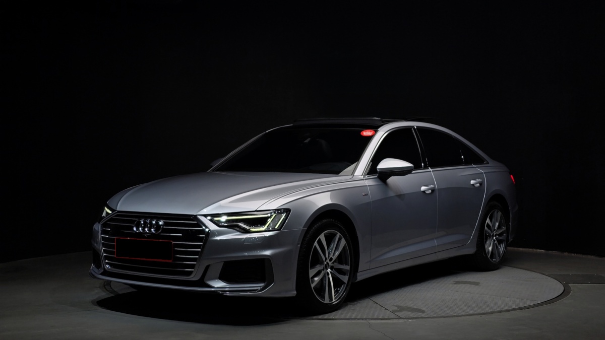 Audi A6, 2022 — купить в Оренбурге под ключ
