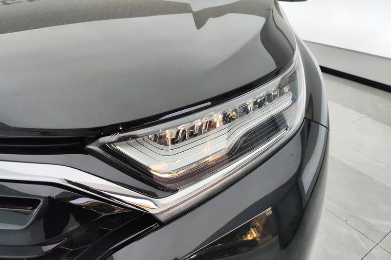 Honda CR-V, 2023 — фото 4 из 12