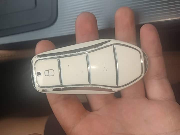 BYD Song L DM-i Hybrid, 2024 — фото 9 из 9