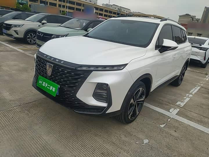 Roewe RX5 Max, 2023 — купить в Санкт-Петербурге под ключ