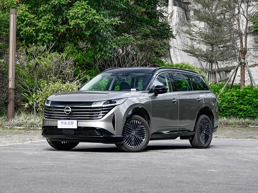 Nissan Pathfinder, 2026 — купить в Саранске под ключ