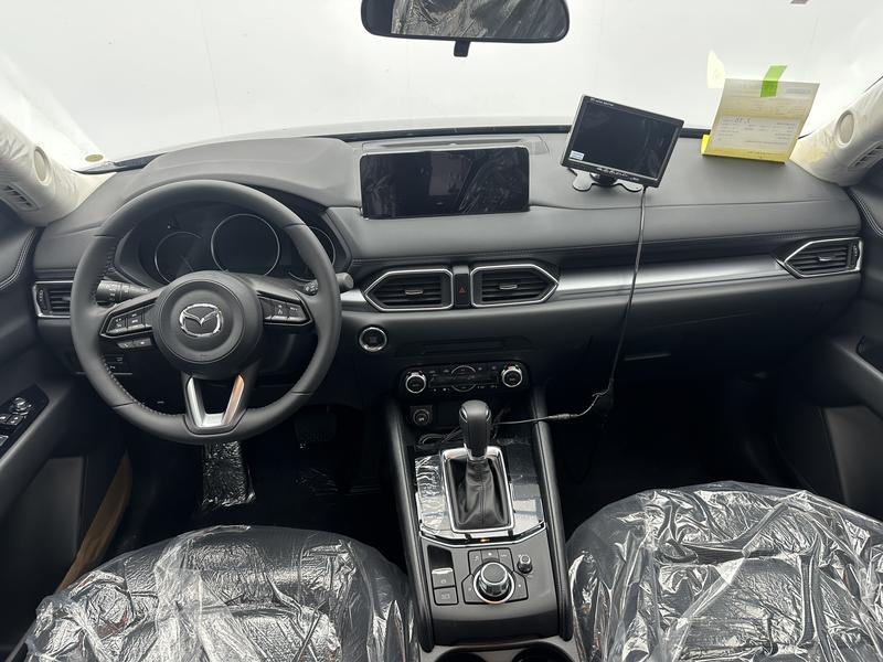 Mazda CX-5, 2025 — фото 7 из 12
