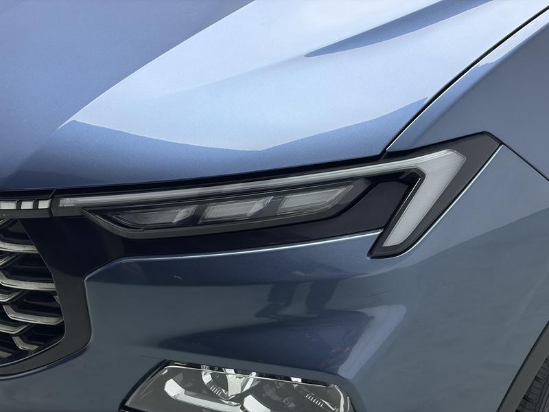 Ford Equator Sport, 2023 — фото 9 из 12