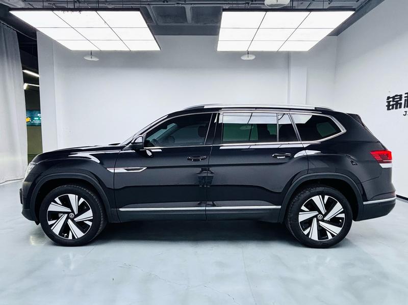 Volkswagen Teramont Pro, 2024 — фото 4 из 12