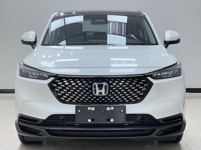 Honda XR-V, 2023 — фото 2 из 12