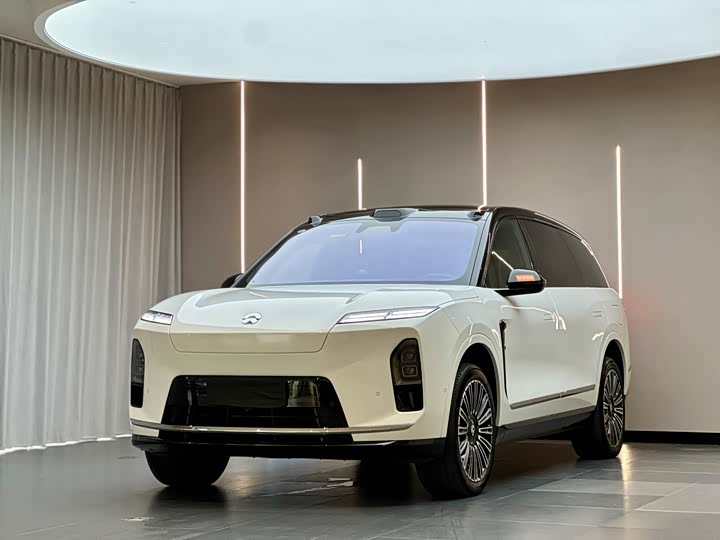 Nio ES8, 2025 — купить в Санкт-Петербурге под ключ