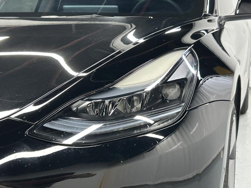 Tesla Model 3, 2022 — фото 9 из 12