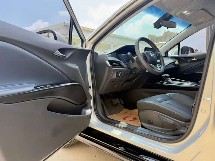 Buick Velite 6, 2023 — фото 4 из 9