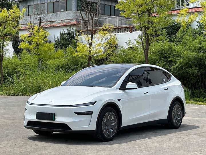 Tesla Model Y, 2025 — купить в Смоленске под ключ