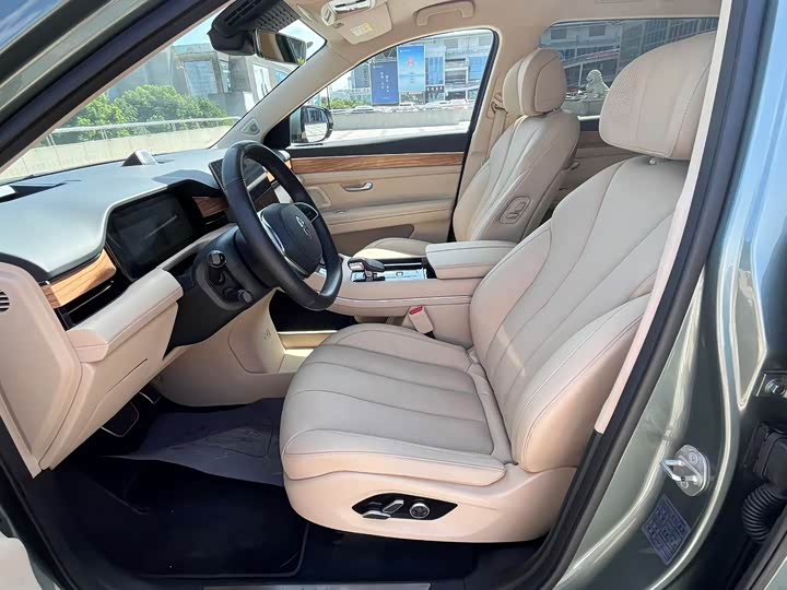 Aito M7, 2024 — фото 8 из 9