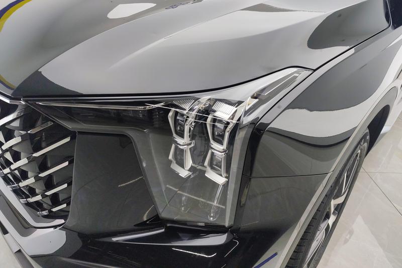 GAC Trumpchi GS8, 2022 — фото 4 из 12