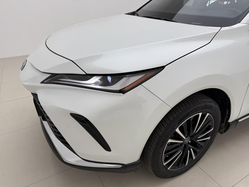 Toyota Venza, 2024 — фото 9 из 12
