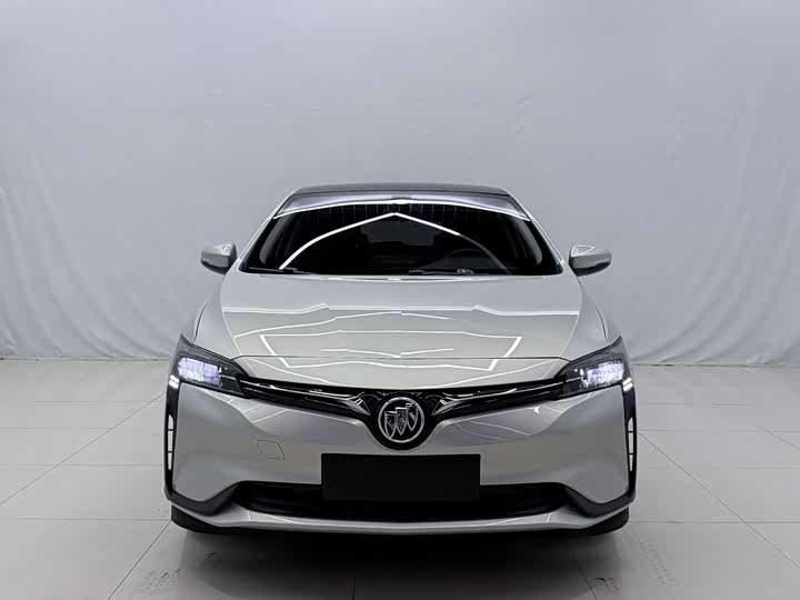 Buick Velite 6, 2025 — фото 2 из 9