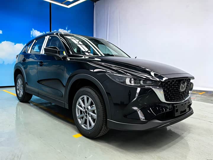 Mazda CX-5, 2026 — купить в Нижнем Новгороде под ключ