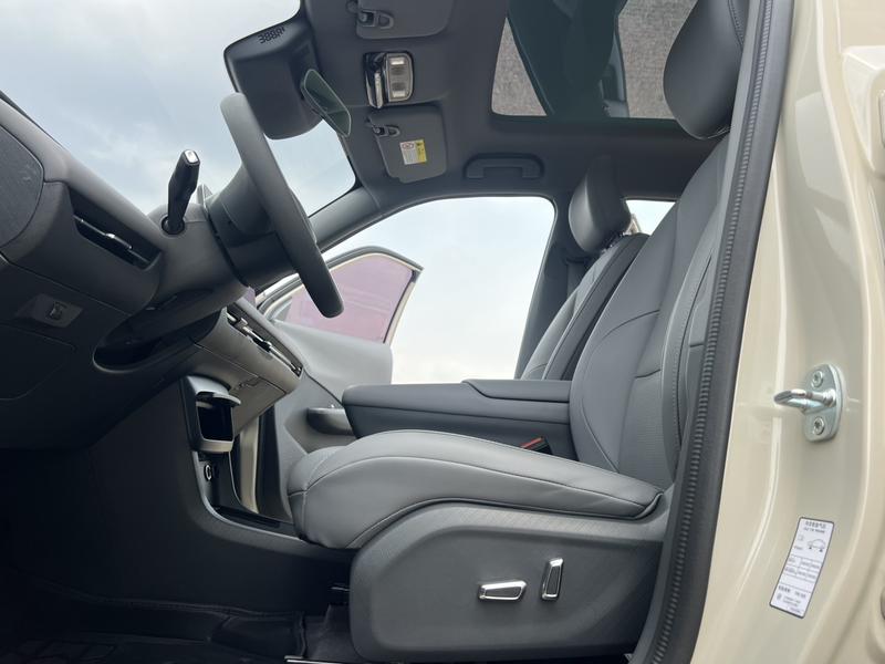 Dongfeng Yipai Nano 06, 2025 — фото 8 из 10