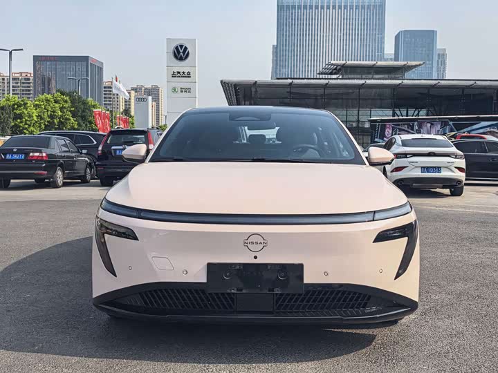 Nissan N7, 2025 — купить в Иванове под ключ