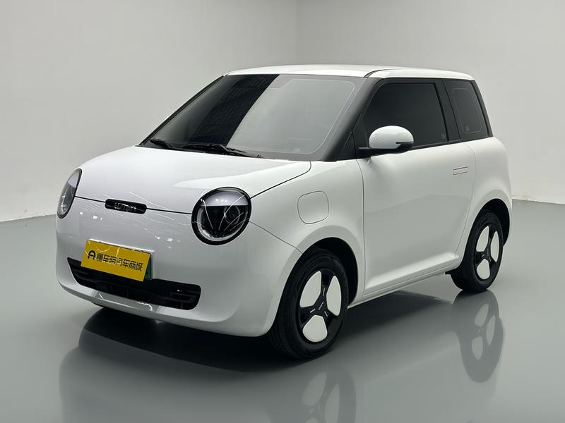 Changan Qiyuan (Nevo) Lumin, 2025 — купить в Курске под ключ