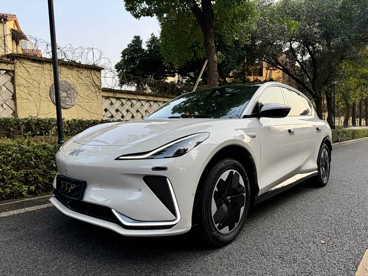 IM motors LS7, 2023 — купить в Уфе под ключ
