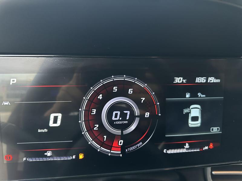 Hyundai Elantra N line, 2022 — фото 10 из 12