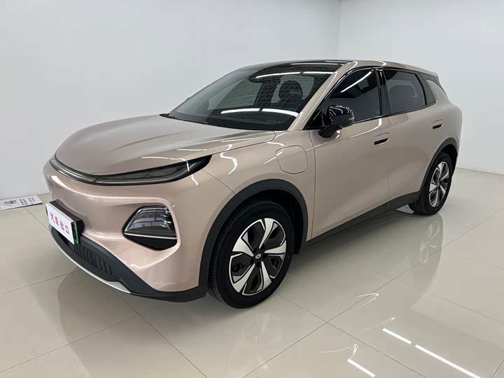 Changan Qiyuan (Nevo) Q05, 2025 — купить в Санкт-Петербурге под ключ