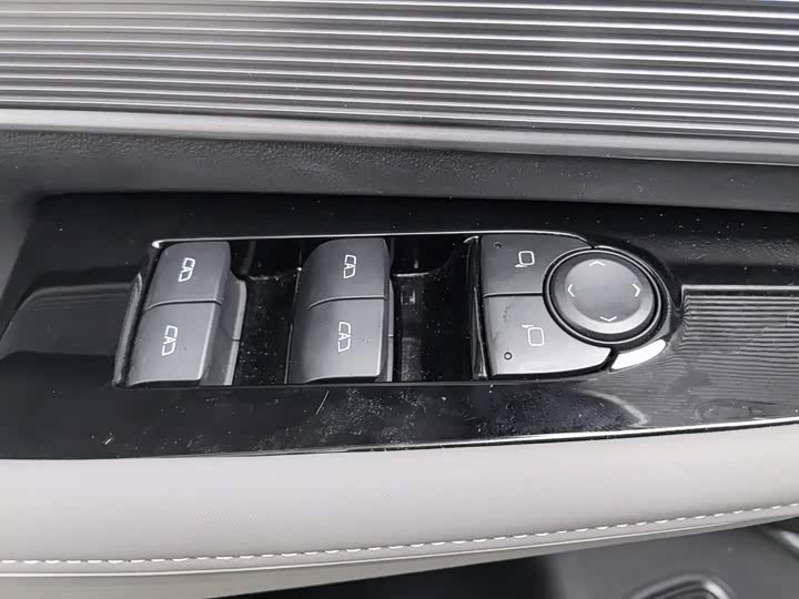 Buick Electra E5, 2023 — фото 9 из 9