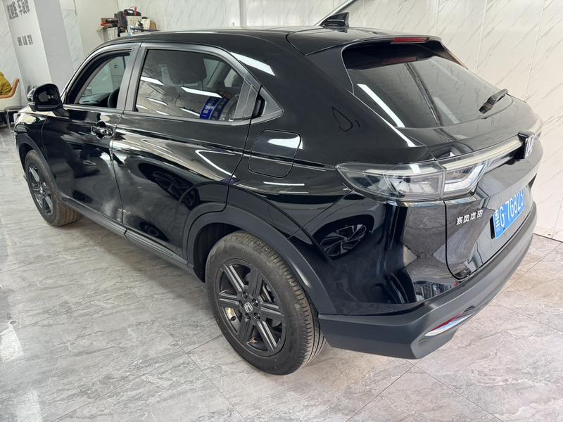 Honda XR-V, 2023 — фото 4 из 12