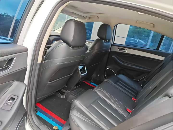 Chery Omoda S5 (Arrizo 5 Plus), 2022 — фото 5 из 9