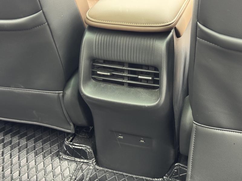 Wuling Starlight S, 2025 — фото 6 из 12