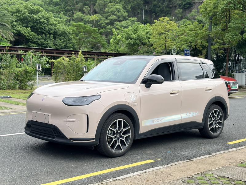 Leapmotor A10, 2026 — купить в Ульяновске под ключ