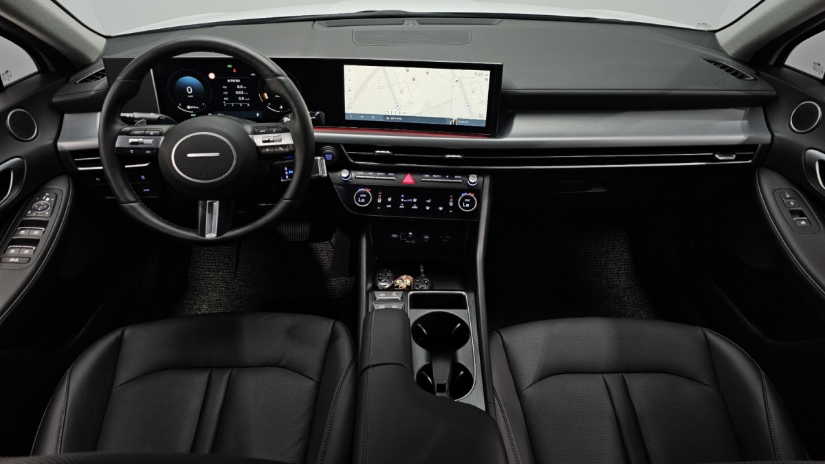 Hyundai Sonata, 2023 — фото 7 из 12