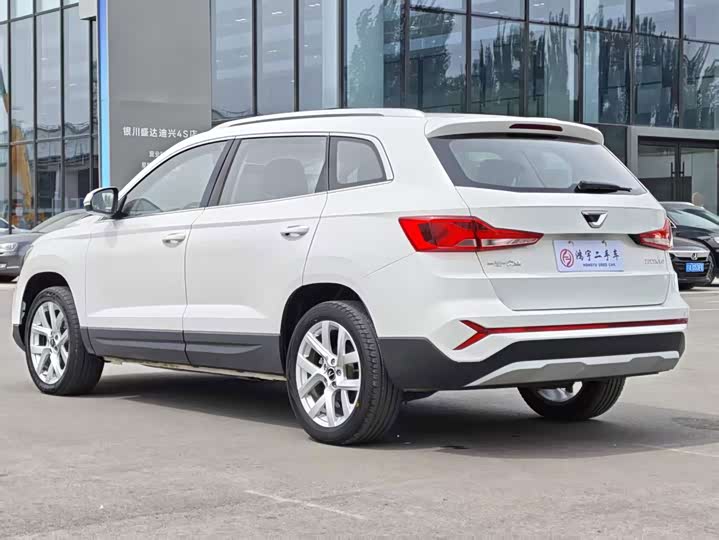 Jetta VS7, 2023 — фото 7 из 9