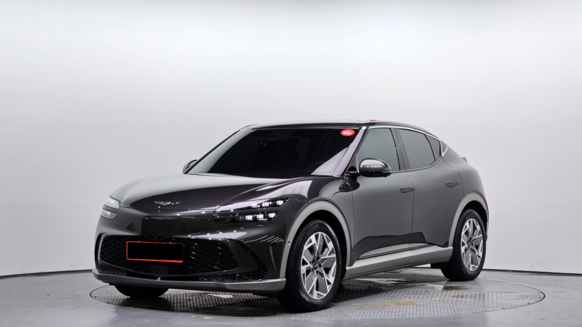 Genesis GV60, 2023 — купить в Костроме под ключ
