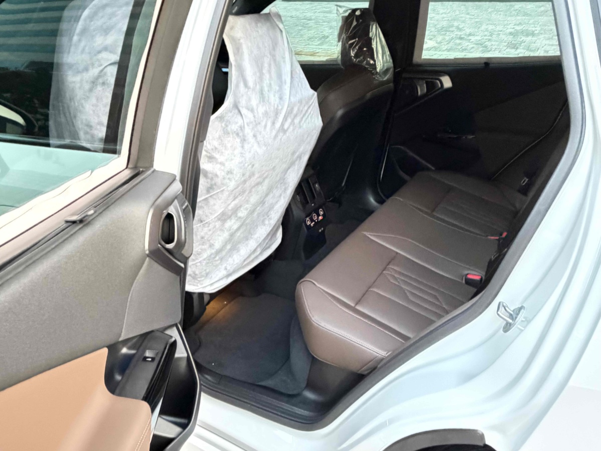 BMW X3, 2026 — фото 7 из 7