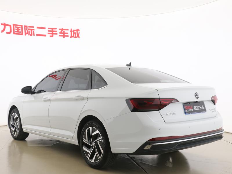 Volkswagen Sagitar L, 2025 — фото 5 из 12