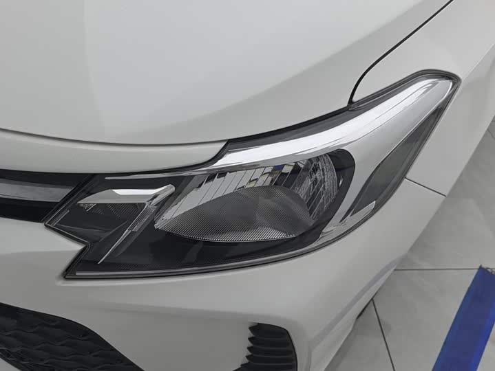 Toyota Vios FS, 2022 — фото 5 из 9