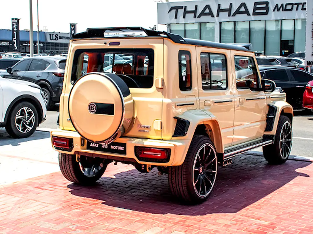 Suzuki Jimny, 2025 — фото 3 из 10