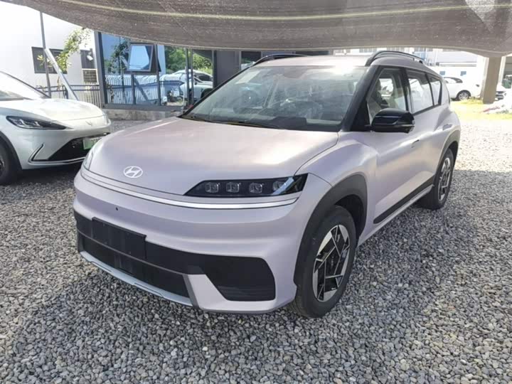 Hyundai Elexio (EO), 2026 — купить в Перми под ключ