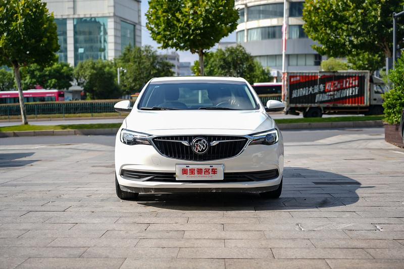 Buick Excelle GT, 2023 — фото 2 из 9