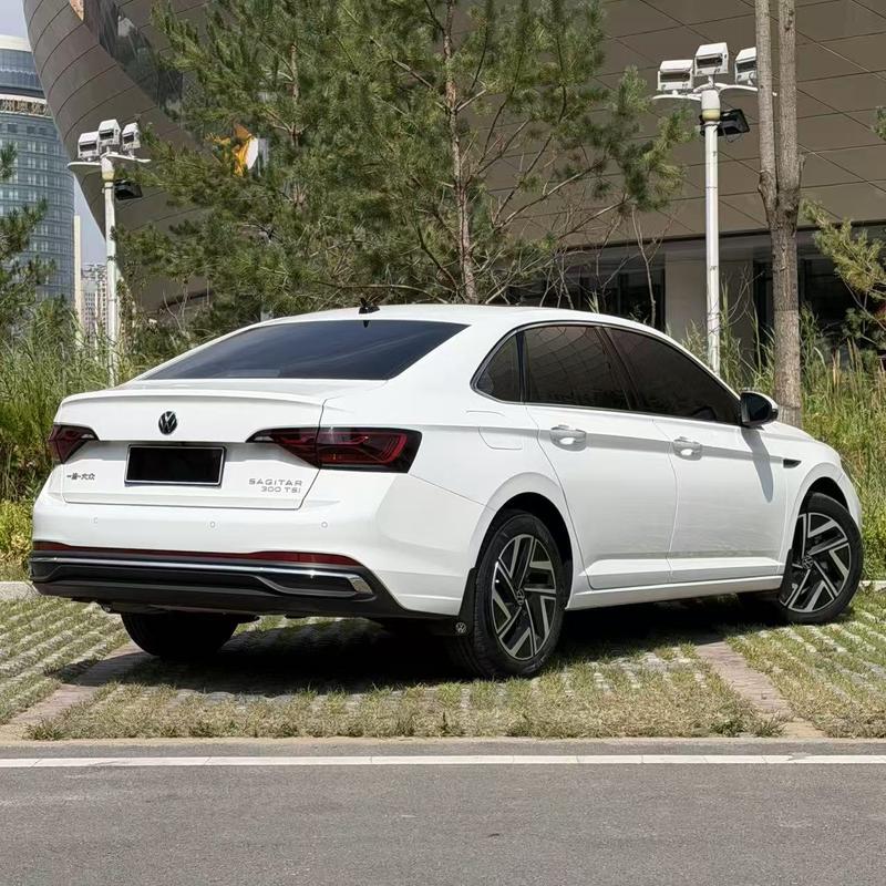 Volkswagen Sagitar L, 2025 — фото 6 из 12